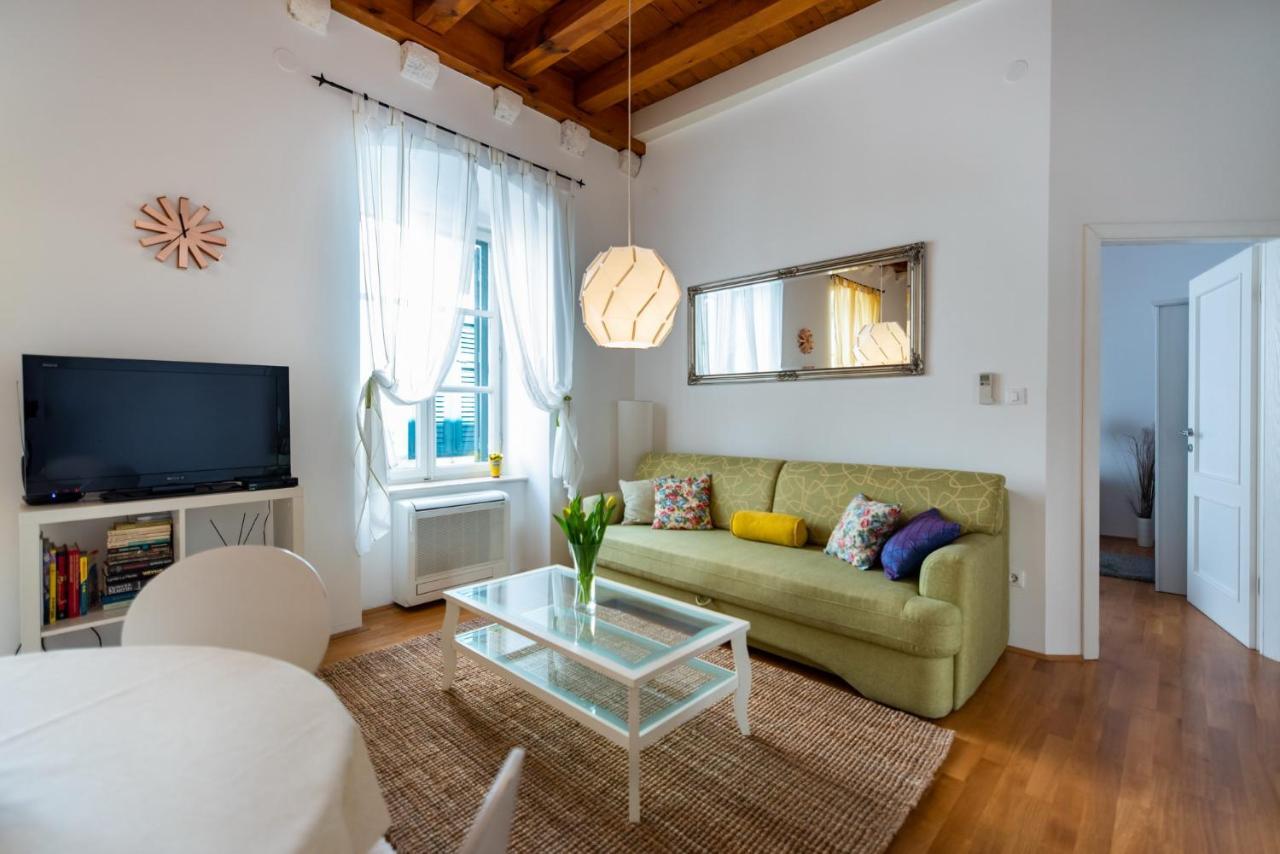 Apartment Ivo Дубровник Екстер'єр фото