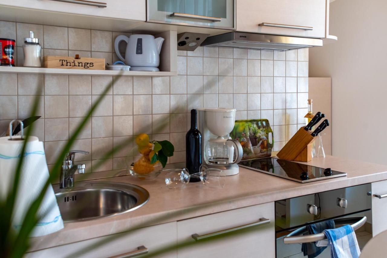 Apartment Ivo Дубровник Екстер'єр фото