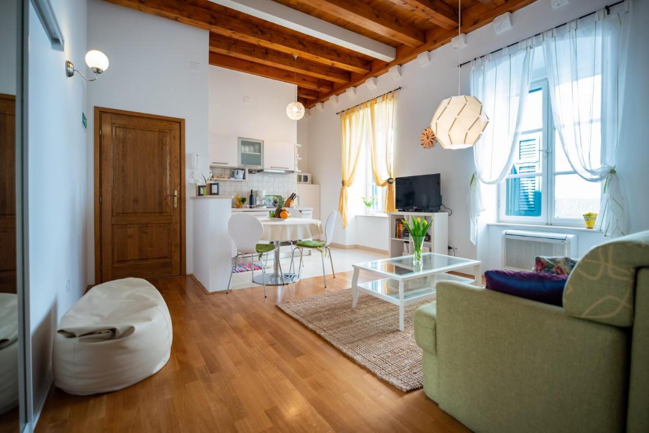 Apartment Ivo Дубровник Екстер'єр фото