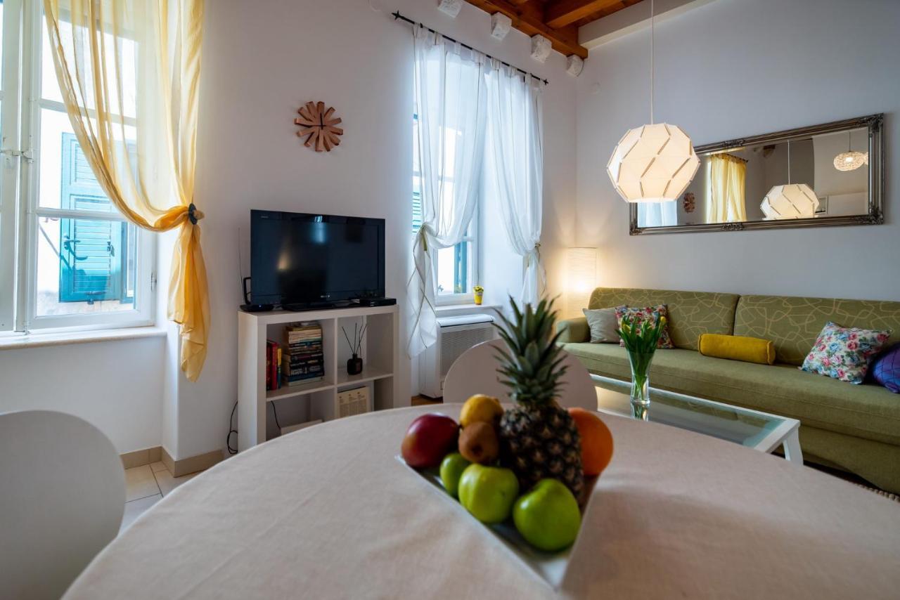 Apartment Ivo Дубровник Екстер'єр фото