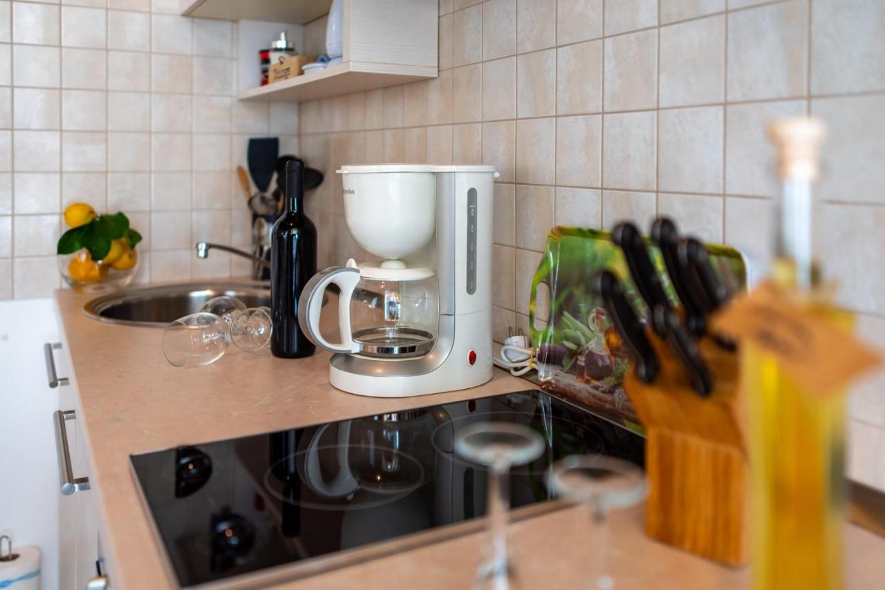 Apartment Ivo Дубровник Екстер'єр фото