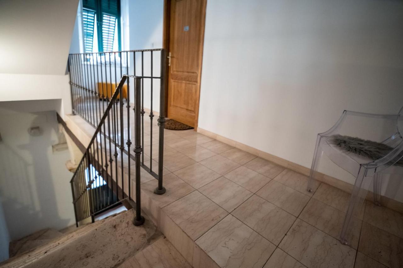 Apartment Ivo Дубровник Екстер'єр фото