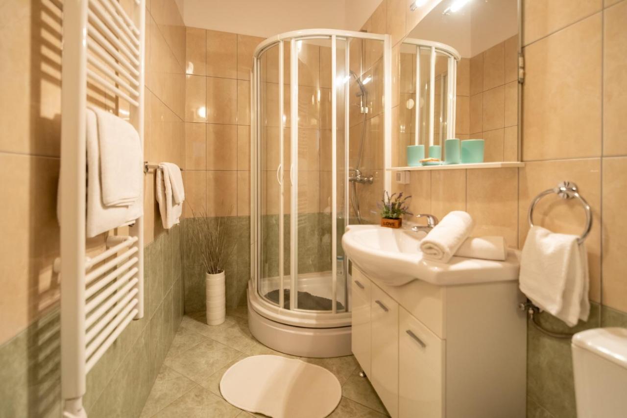 Apartment Ivo Дубровник Екстер'єр фото